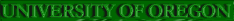 UO Home Page